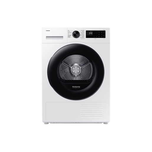 Samsung Asciugatrice Crystal EcoDry 9 Kg DV90DG52A0AEET