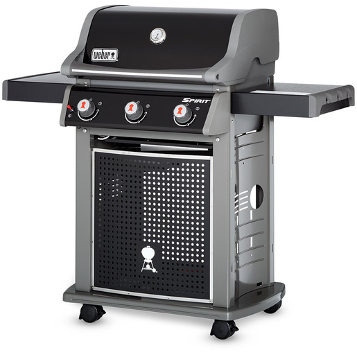Image of Weber Spirit E-310 Classic - Barbecue a Gas