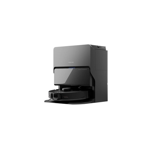 Image of Roborock S8 MaxV Ultra 2,77 L Combi Nero