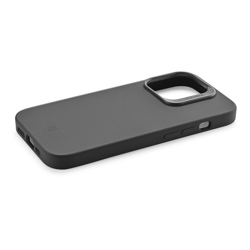 Cellularline Sensation+ - iPhone 15 Pro Max Custodia in silicone soft-touch