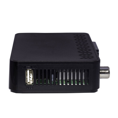Digiquest Decoder Digitale Terrestre Twin Tuner Rec Hdmi | Yeppon - 4