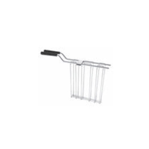 Image of KitchenAid 1080.71 accessorio tostapane Griglia per sandwich