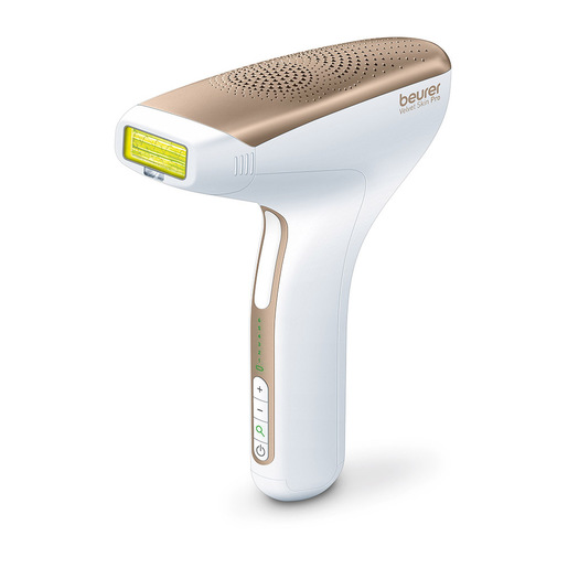 Image of Beurer IPL VelvetSkin Pro Epilatore a Luce Pulsata Cordless con 300.000 Impulsi Luminosi