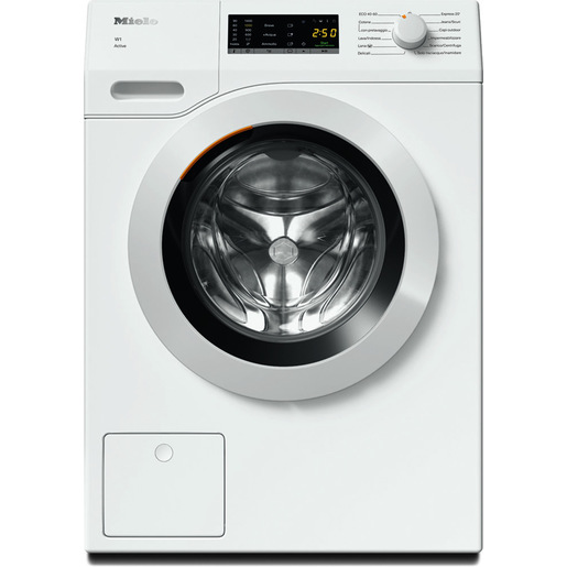 Miele WCA032 WCS Active lavatrice Caricamento frontale 7 kg 1400 Giri/min Bianco