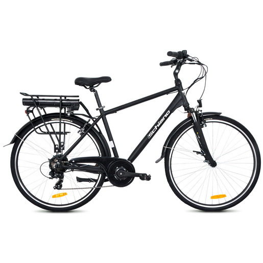 Image of F.lli Schiano CITY BIKE ZEPHYR K6 28''