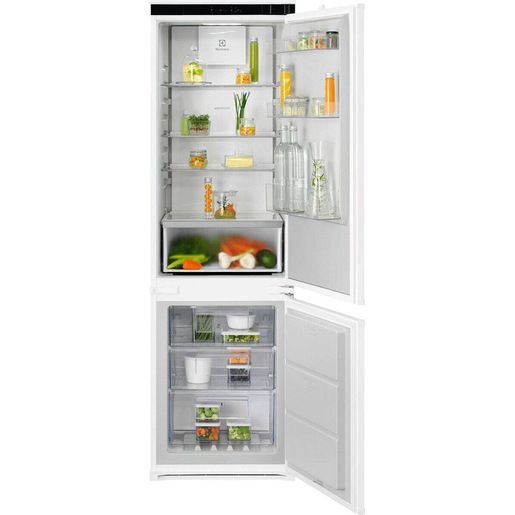 Electrolux Frigorifero Combinato Multiflow Classe E LNA7CE18S