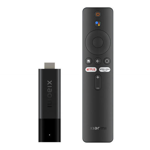 Image of Xiaomi TV Stick 4K HDMI 4K Ultra HD Android Nero