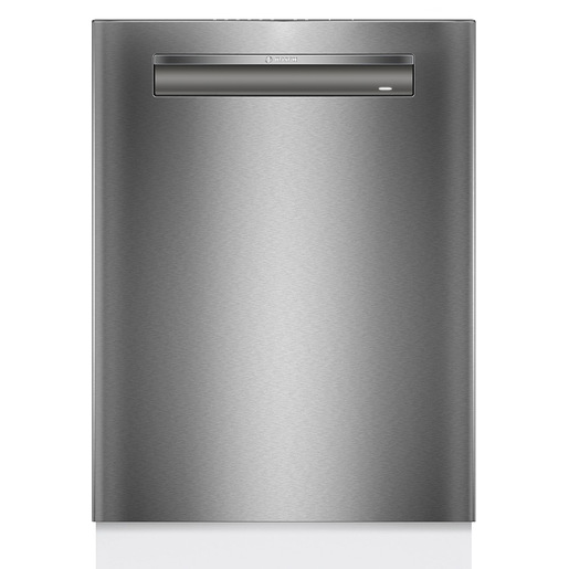 Bosch Serie 4 SMP4ECS71S Lavastoviglie da incasso sottopiano 60 cm Acciaio Classe B