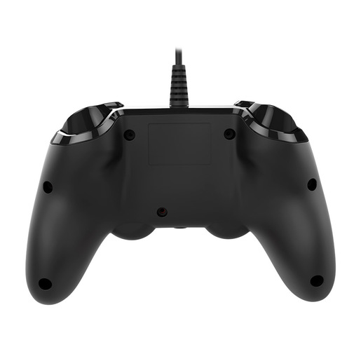 Image of NACON PS4OFCPADBLUE periferica di gioco Blu USB Gamepad Analogico/Digitale PC, PlayStation 4