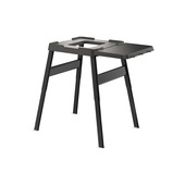 Accessorio Barbecue Ninja Stand Universale Woodfire-image