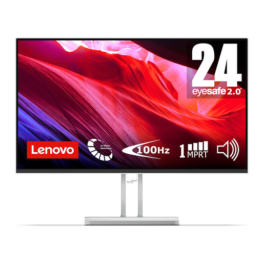 Lenovo L24i-4A Monitor