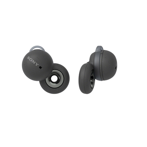 Image of Sony LinkBuds Auricolare True Wireless -  Connessione Bluetooth® multipoint* - Batteria fino a 17,5h - Ottimizzate per Alexa e Google Assistant - Micr