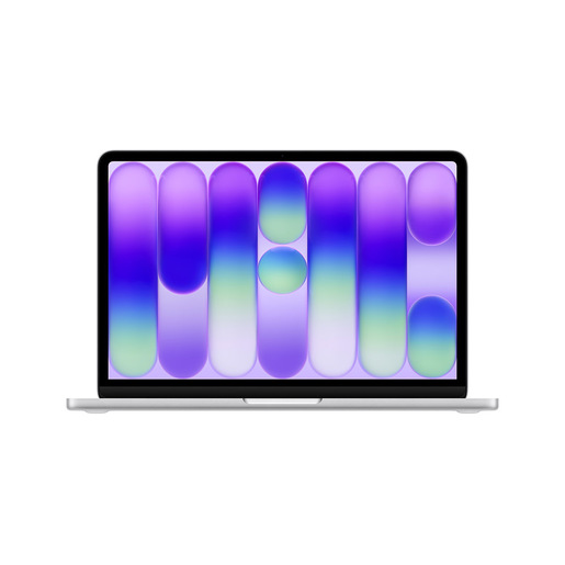 Image of Apple MacBook Neo 13''A18 Pro chip 6?core CPU 5?core GPU 8GB 256GB SSD - Argento