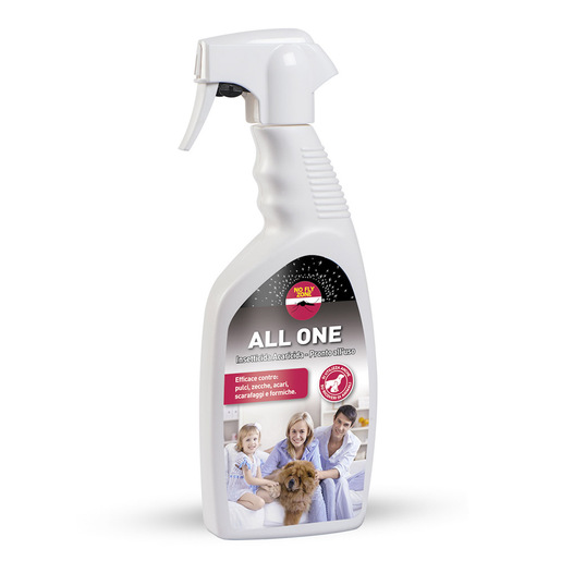 Image of        ThermaCELL All One 500 ml Spray Insetticida