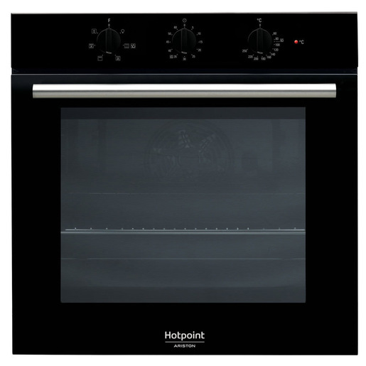 Image of Hotpoint Ariston Forno da incasso FA2 530 H BL HA