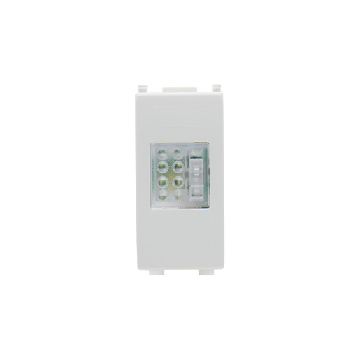 Image of FANTON 82882-27 lampada di emergenza Bianco