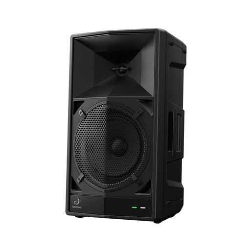 Image of AlphaTheta WAVE-EIGHT altoparlante portatile e per feste Altoparlante portatile stereo Nero cod015