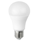 Lampadina Led Beghelli 3PZ LITELED6 GOC13WE27-3K-image