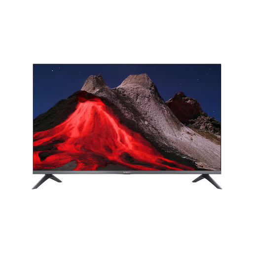 Image of Xiaomi APRO2 109,2 cm (43'') 4K Ultra HD Smart TV Wi-Fi Nero