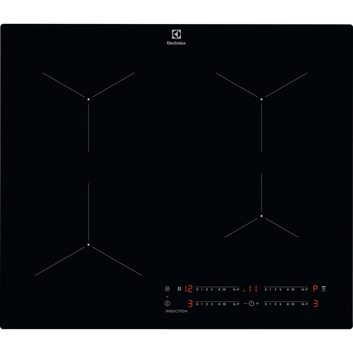 Image of Electrolux LIL61443C Piano cottura ad induzione 500 60cm
