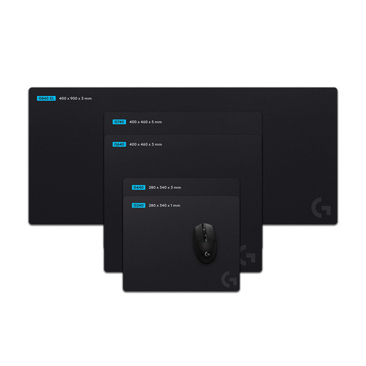 Logitech G G240 Tappetino gaming