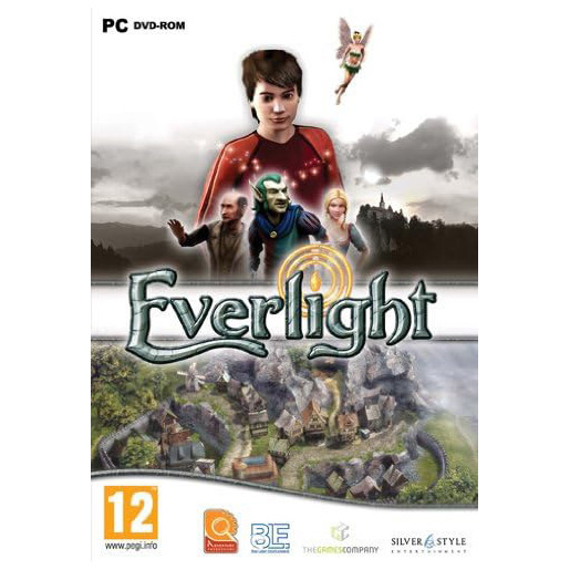 Image of Everlight Pc