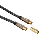 CAVO ANTENA HAMA cavo antenna-image