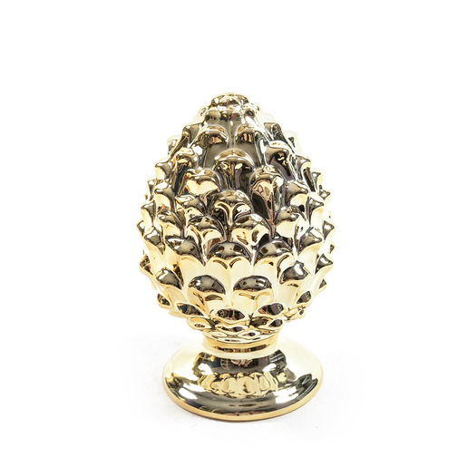 Image of Mercury 25757 statuetta e statua ornamentale Oro Porcellana