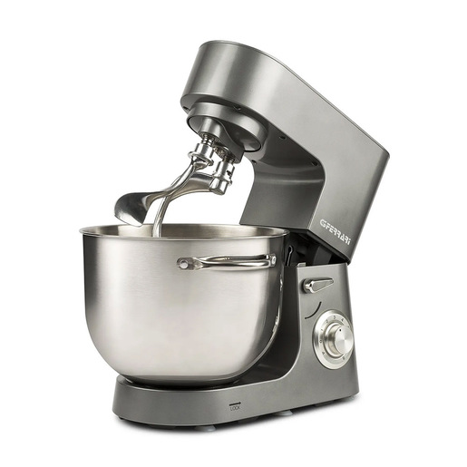 Image of G3 Ferrari Pastaio Come a Mano robot da cucina 1800 W 8 L Acciaio inox