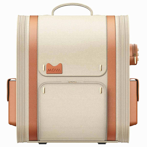 Image of MOVA PPK10A trasportino per animali domestici Zaino porta-animali domestici