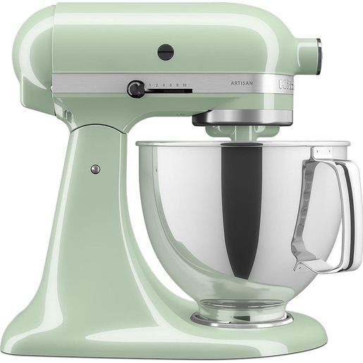 Image of KitchenAid Artisan Sbattitore con base 300 W Verde