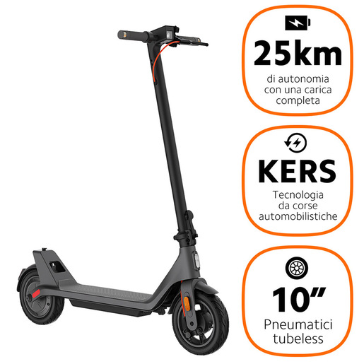 Image of Xiaomi Electric Scooter 4 Lite 2nd Gen