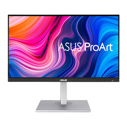 ASUS ProArt PA279CV Monitor PC 68,6 cm (27'') 3840 x 2160 Pixel 4K Ultra HD LED Nero, Argento