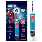 Spazzolino Elettrico ORAL-B Pro Kids-image