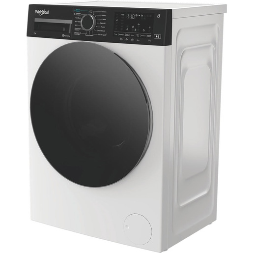 Whirlpool Lavatrice a libera installazione - WAM 862WBC IT