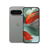 Google Pixel 9 Pro Xl - Smartphone Android Con Gemini, Sistema A Tripla Fotocamera Posteriore, Batteria Con 24 Ore Di Autonomia E Display Super Actua-image