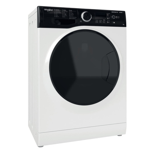 Image of Whirlpool WSB 725 D IT lavatrice Caricamento frontale 7 kg 1200 Giri/m