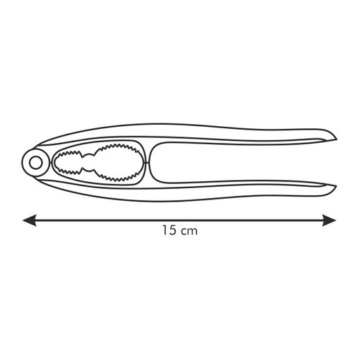 Image of Tescoma Schiaccianoci Presto