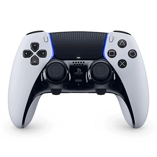 Image of Sony DualSense Edge Nero, Bianco Bluetooth Gamepad Analogico/Digitale PlayStation 5