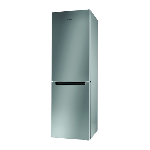 Image of Ignis IG8 SN2E X frigorifero con congelatore Libera installazione 328