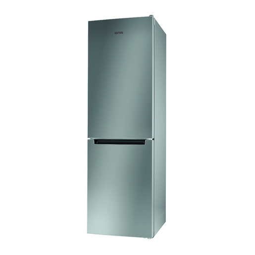 Image of Ignis IG8 SN2E X Libera installazione 328 L E Argento cod015