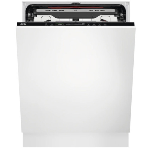 Immagine di  AEG FSE74707P A scomparsa totale 15 coperti C