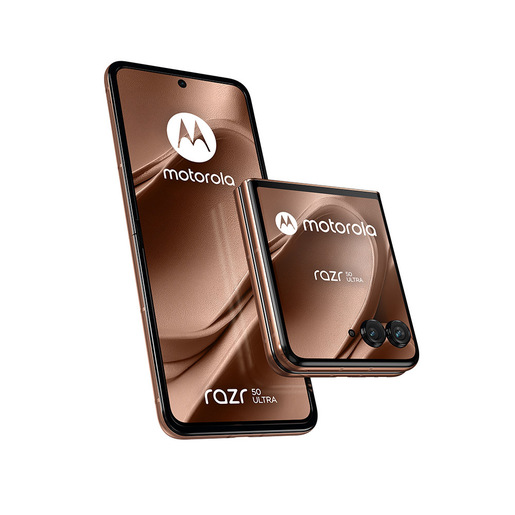 Motorola razr 50 ultra 17,5 cm (6.9'') Doppia SIM Android 14 5G USB tipo-C 12 GB 512 GB 4000 mAh Moca