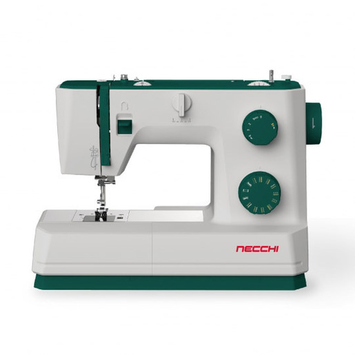 Image of Necchi Q421A macchina da cucito Macchina da cucire automatica Elettrico