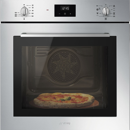 Image of Smeg Cucina SF6400PZX forno 65 L 3000 W A Stainless steel