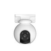 Ezviz H8 Pro 2K Sferico Telecamera Di Sicurezza Ip Interno E Esterno 2304 X 1296 Pixel Muro/Palo-image