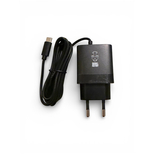 Image of Skull Factory CARICATORE 30 W SWITCH 2