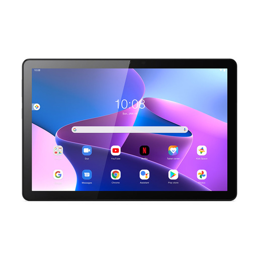 Image of Lenovo Tab M10 3rd Gen 10.1'' FHD Unisoc T610 8C 4GB 64GB WIFI