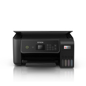 Epson Ecotank ET-2871 Ad Inchiostro A4 5760 X 1440 Dpi 33 Ppm Wi-Fi-image