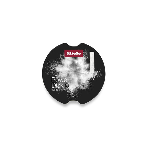 Image of Miele GS CL 4001 P PowerDisk All in 1, 400 g